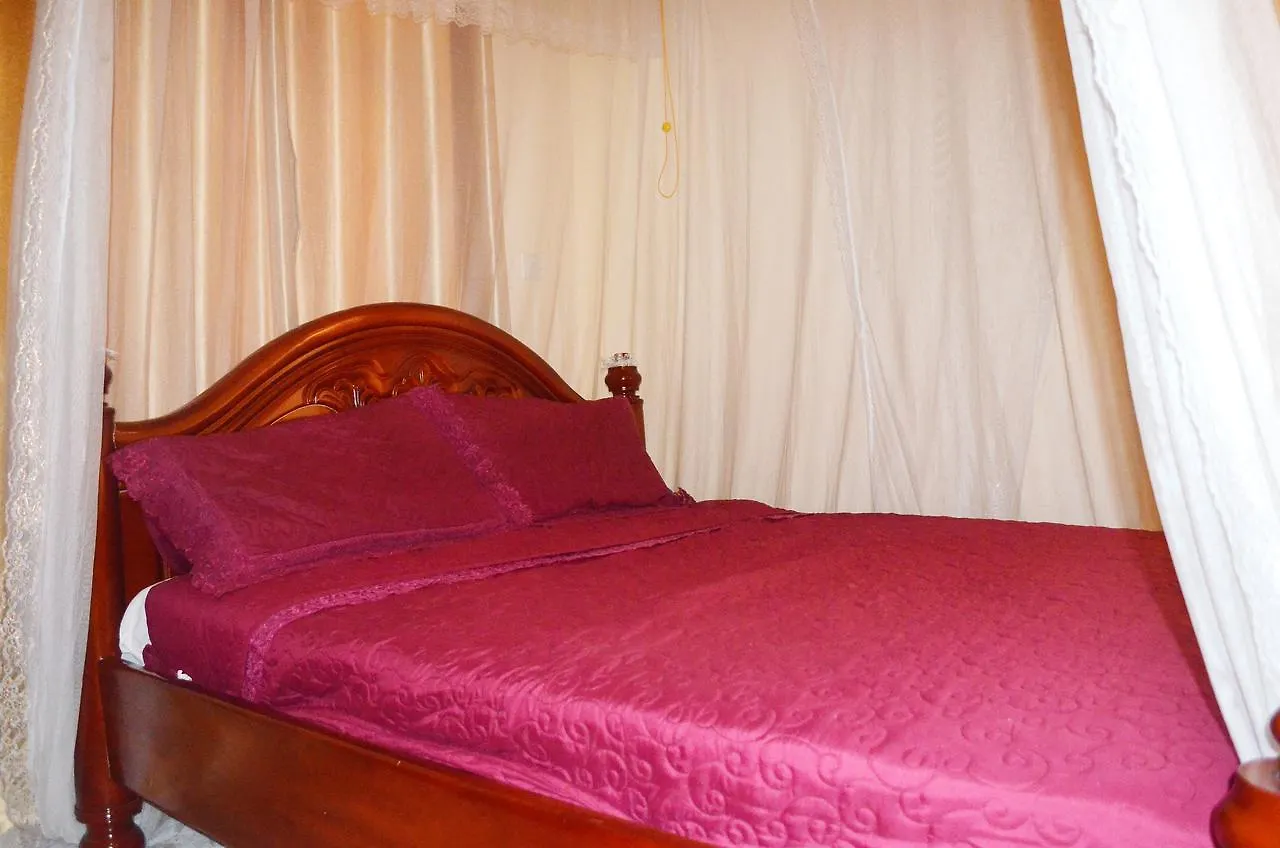 Selina Apartments Kampala Ouganda