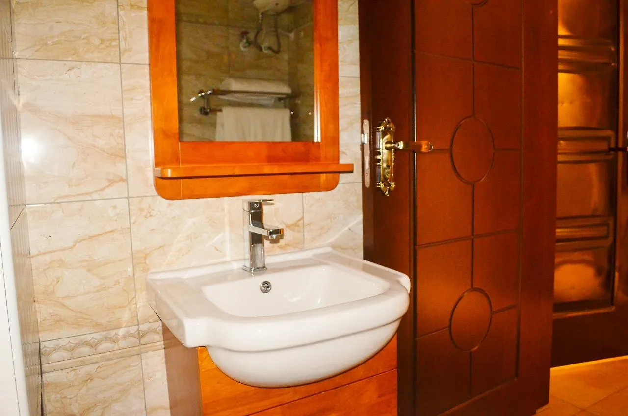 Appart hôtel Selina Apartments Kampala