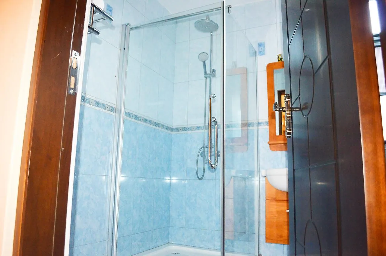Selina Apartments Kampala