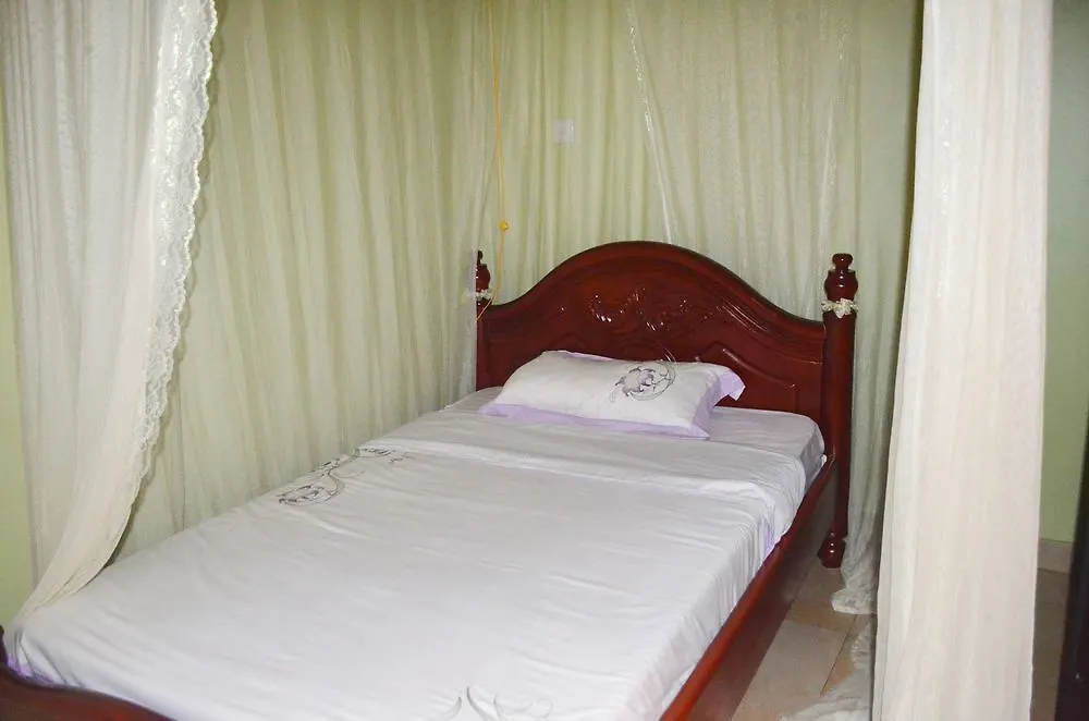Selina Apartments Kampala Appart hôtel