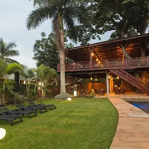 Hotel Humura