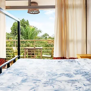 Auberge de jeunesse Bushpig Backpackers