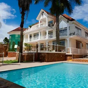 Hotel Ivory Castle Limited